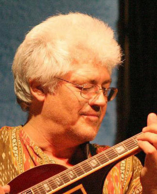 Larry Coryell